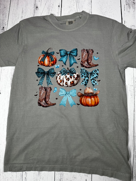 Western Fall Vibes T-Shirt